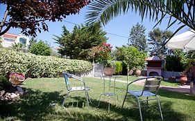Apartments Eleni 4 Seasons